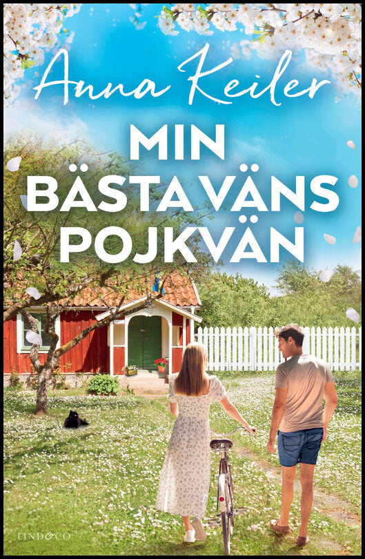 Keiler, Anna | Min bästa väns pojkvän