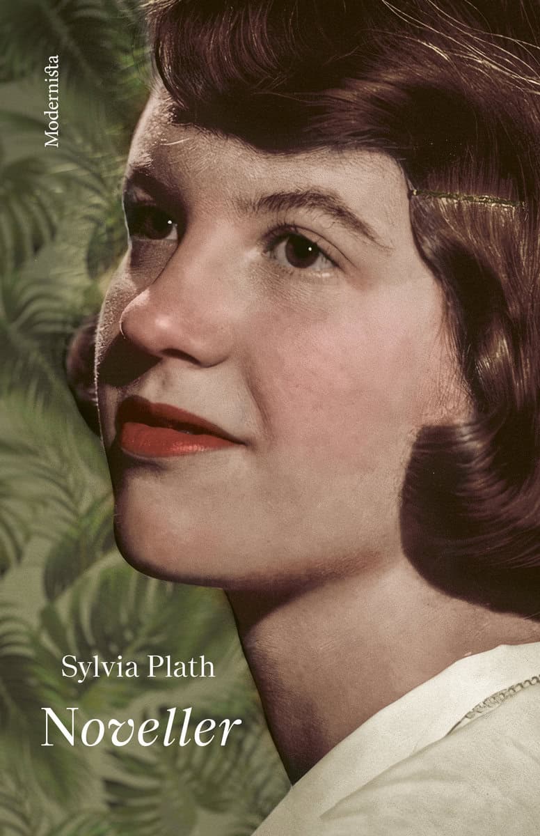 Plath, Sylvia | Noveller