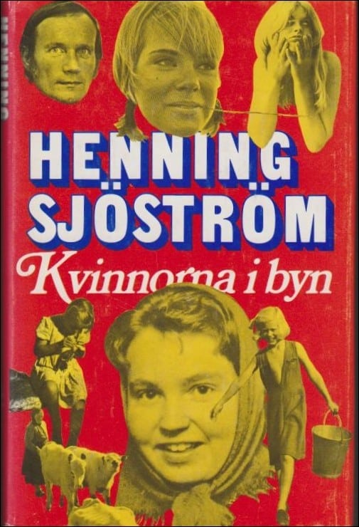 Sjöström, Henning | Kvinnorna i byn