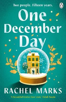 Marks, Rachel | One December Day