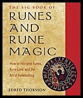 Edred Thorsson | BIG BOOK OF RUNES AND RUNE MAGIC