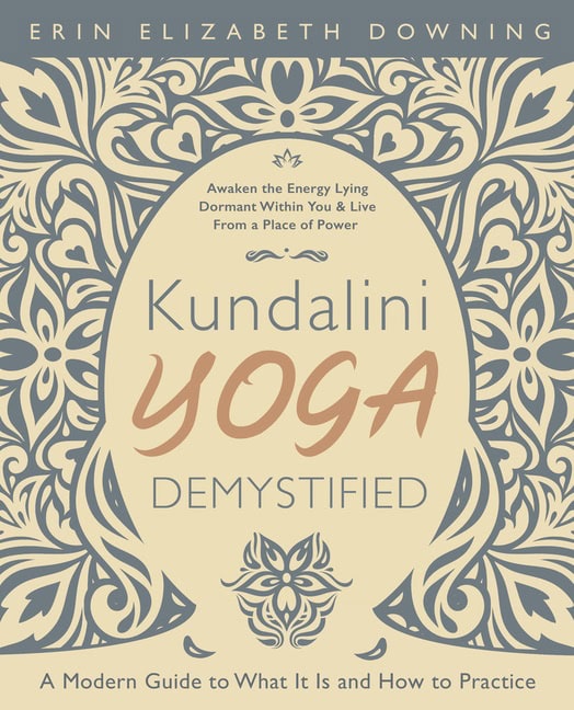 Erin Elizabeth | Kundalini Yoga Demystified