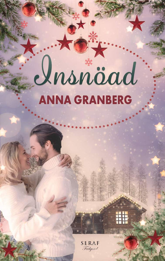 Granberg, Anna | Insnöad