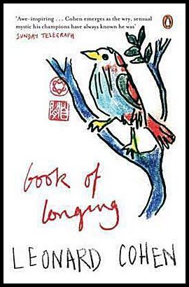 Cohen, Leonard | Book of longing