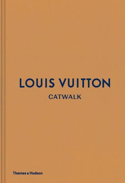 Rytter, Louise | Louis Vuitton Catwalk