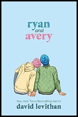 Levithan, David | Ryan and Avery