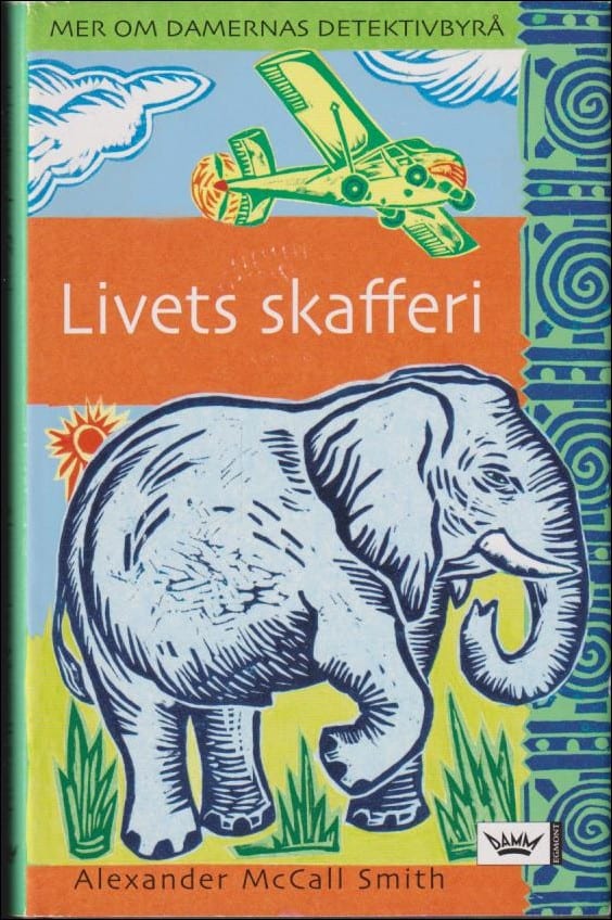 McCall Smith, Alexander | Livets skafferi