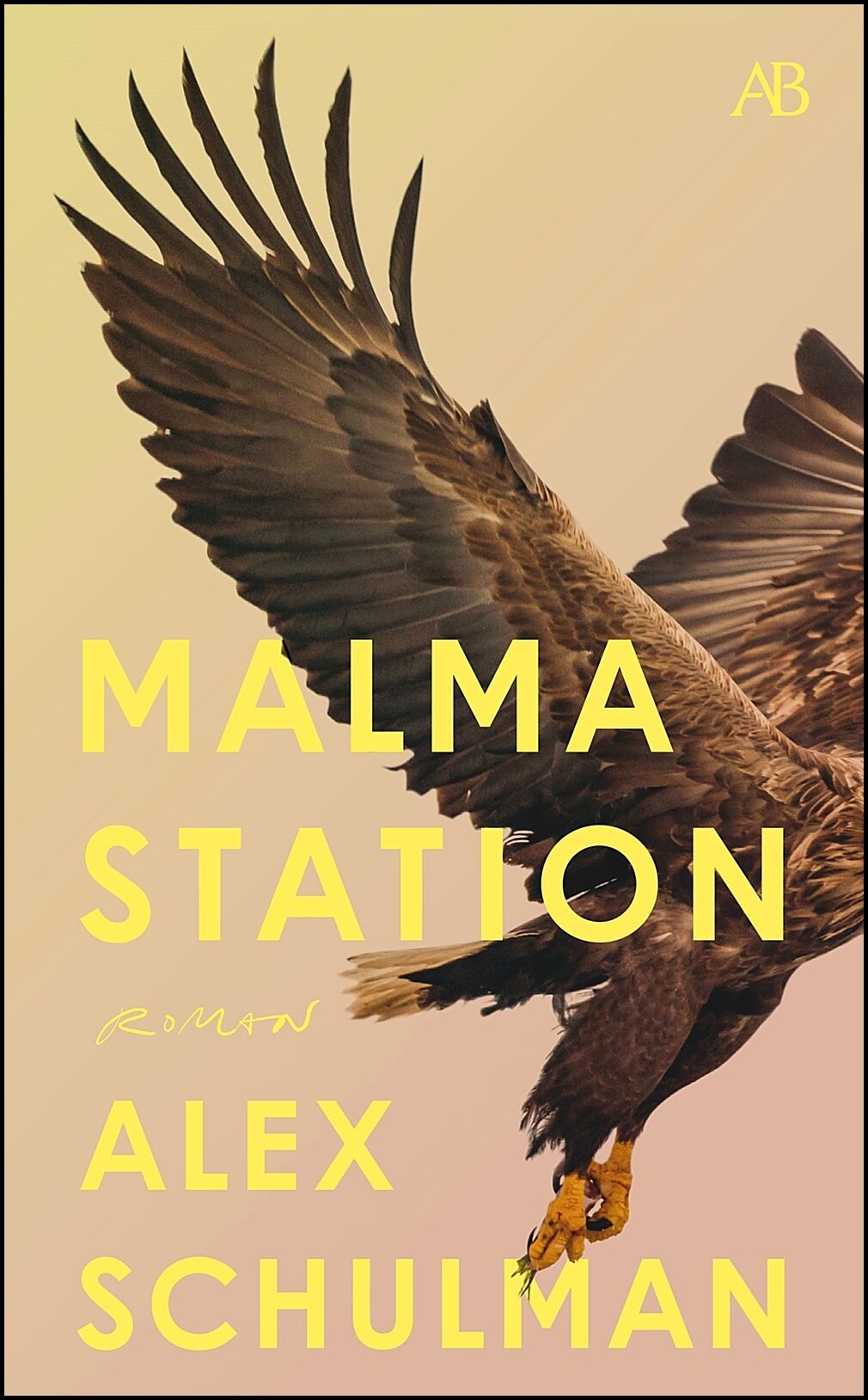 Schulman, Alex | Malma station