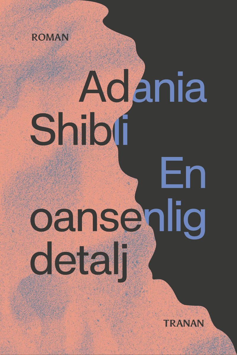 Shibli, Adania | En oansenlig detalj