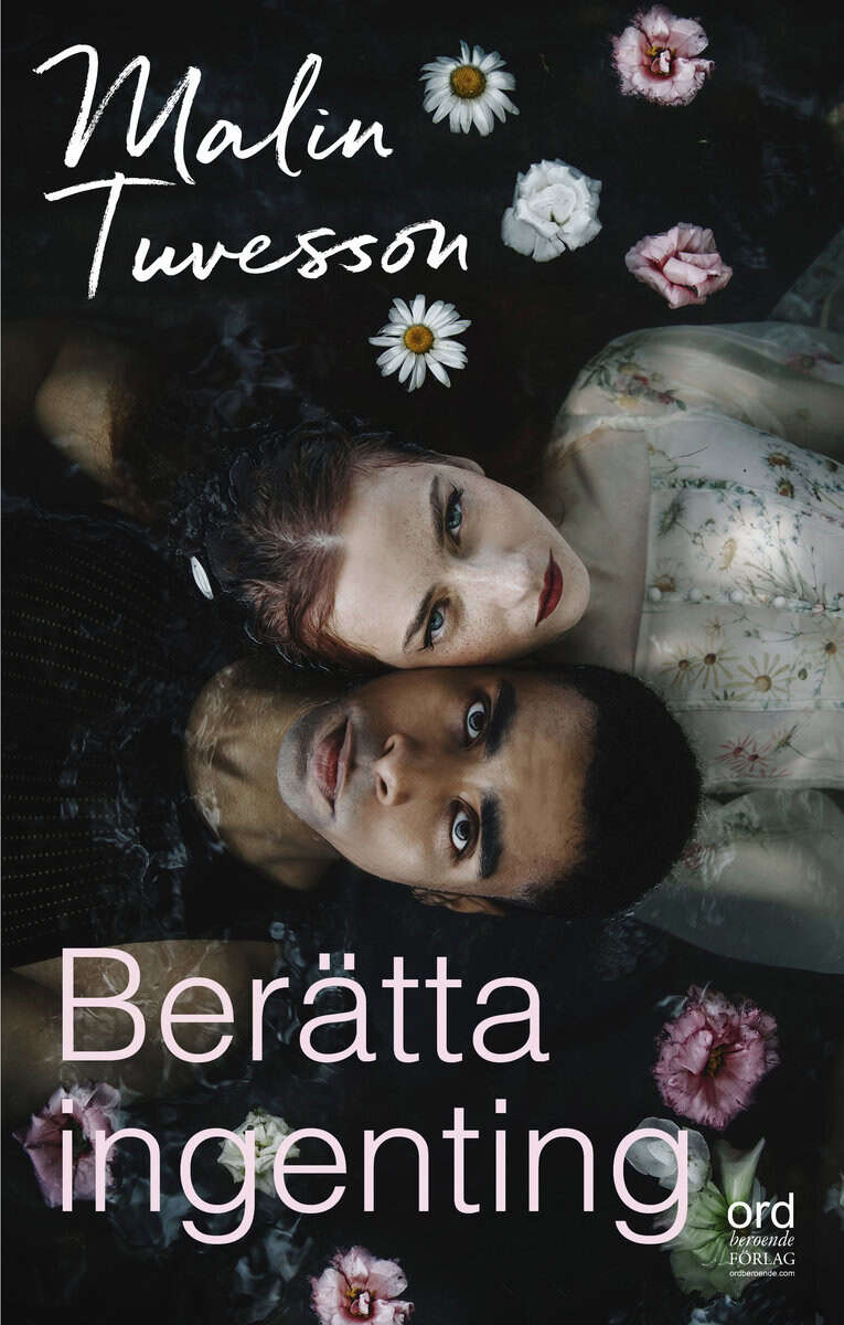 Tuvesson, Malin | Berätta ingenting