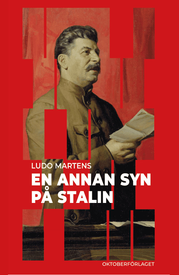 Martens, Ludo | En annan syn på Stalin