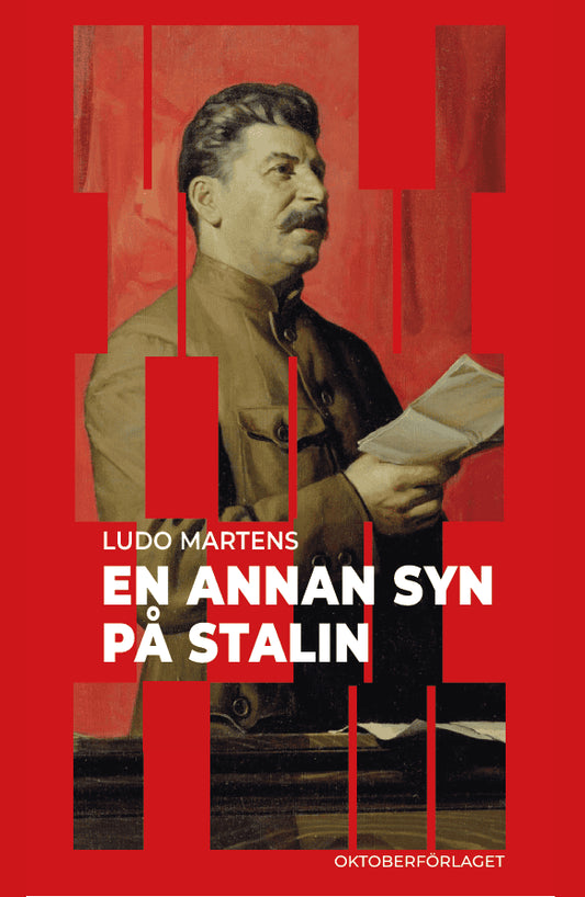 Martens, Ludo | En annan syn på Stalin