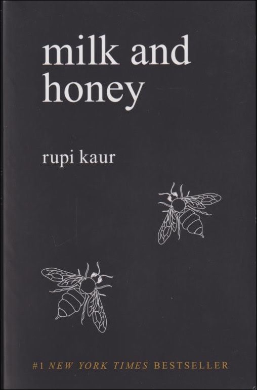 Kaur, Rupi | Milk and Honey