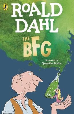 Dahl, Roald | The BFG