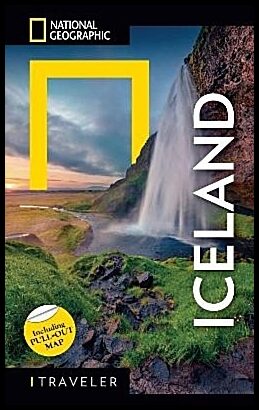 National Geographic Traveler : Iceland