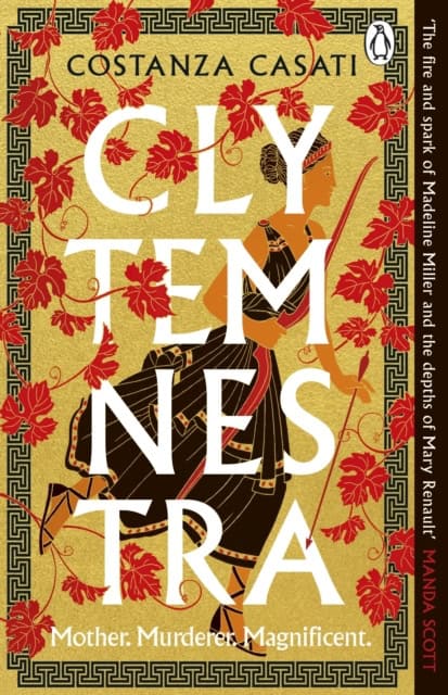 Casati, Costanza | Clytemnestra