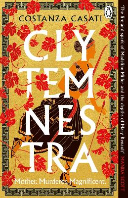 Casati, Costanza | Clytemnestra