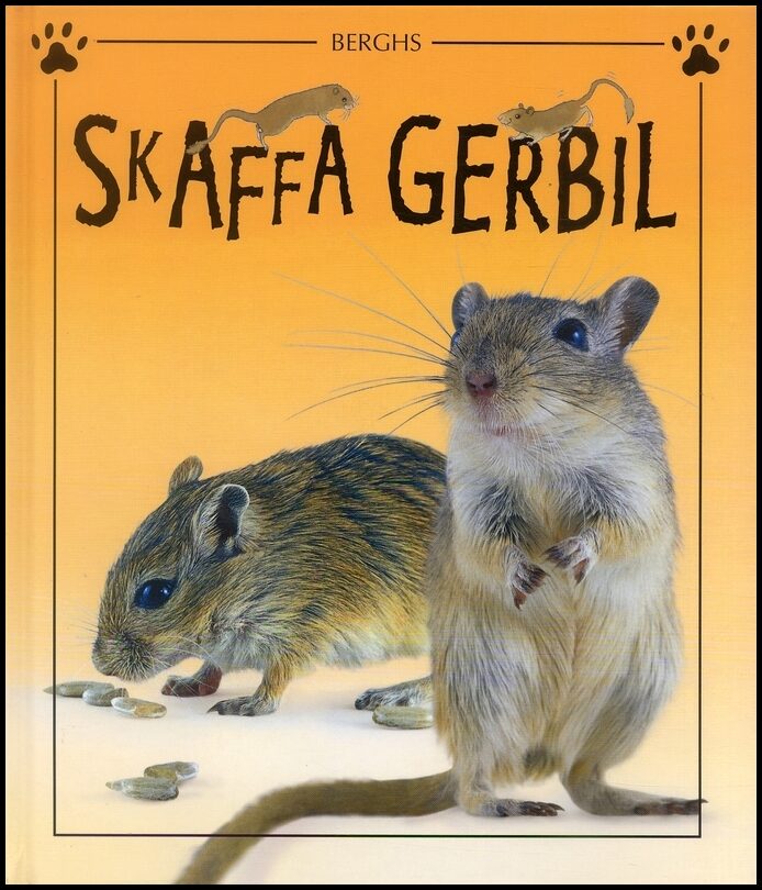 Howell, Laura | Skaffa gerbil