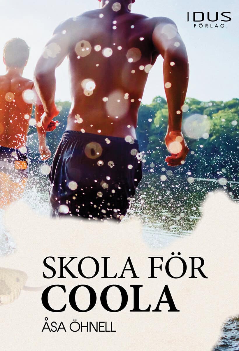 Öhnell, Åsa | Skola för coola