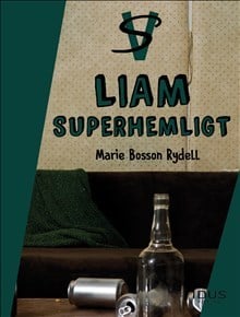 Bosson Rydell, Marie | Liam : Superhemligt