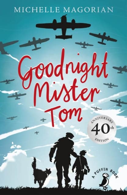 Magorian, Michelle | Goodnight Mister Tom