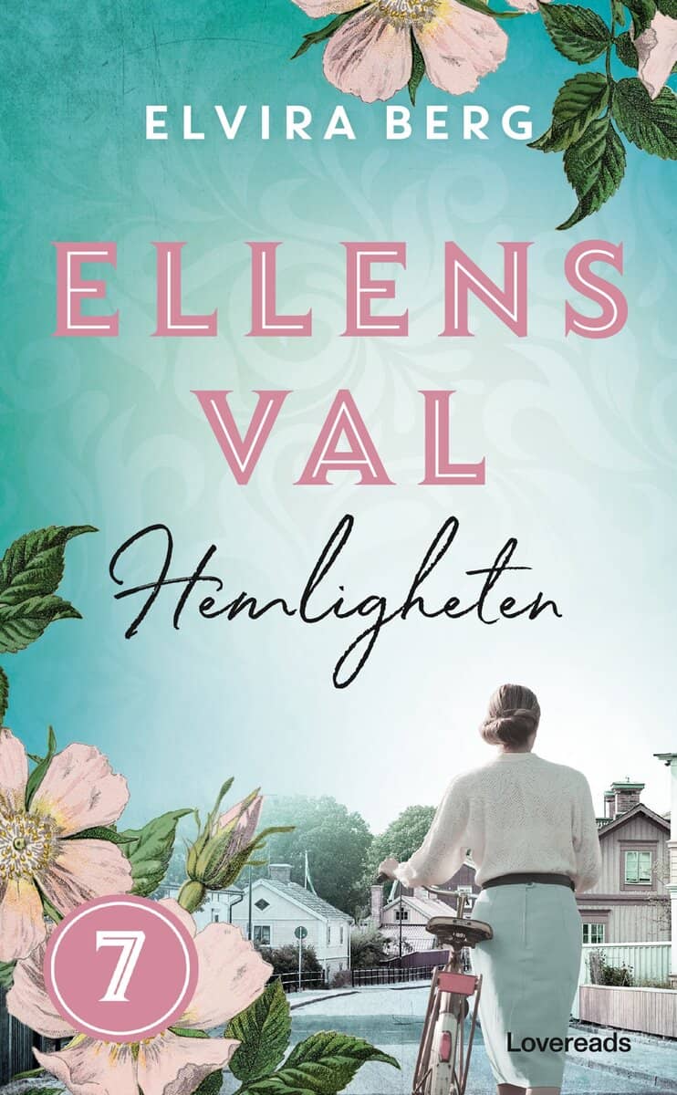Berg, Elvira | Hemligheten