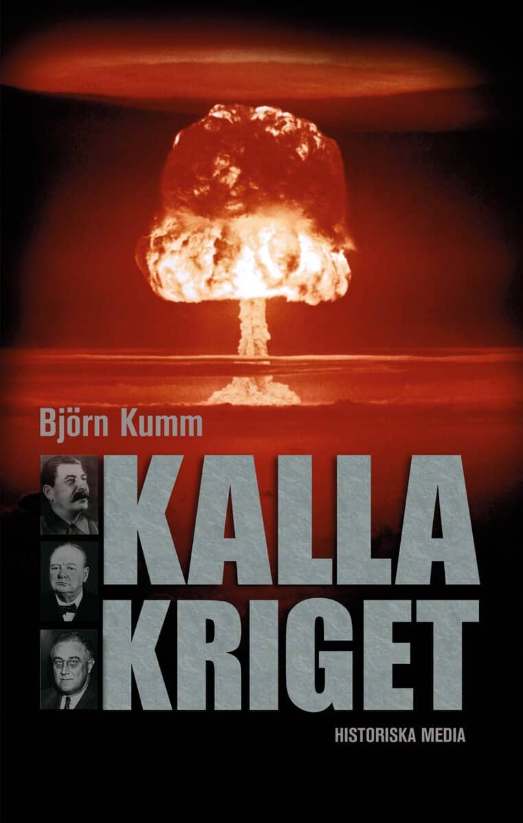 Kumm, Björn | Kalla kriget