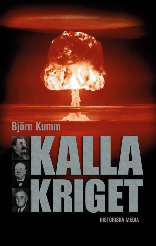 Kumm, Björn | Kalla kriget