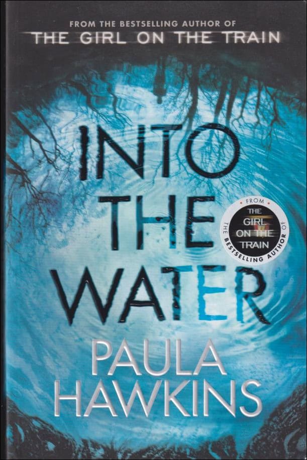 Hawkins, Paula | Into the Water