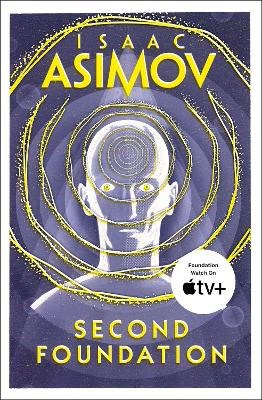 Asimov, Isaac | Second Foundation