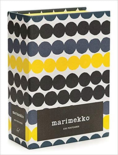 Marimekko | Marimekko : 100 Postcards