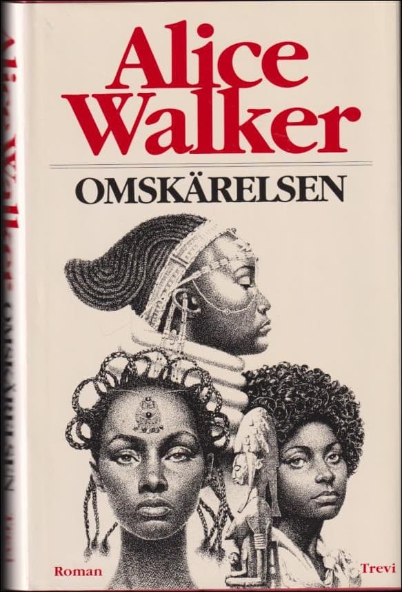 Walker, Alice | Omskärelsen