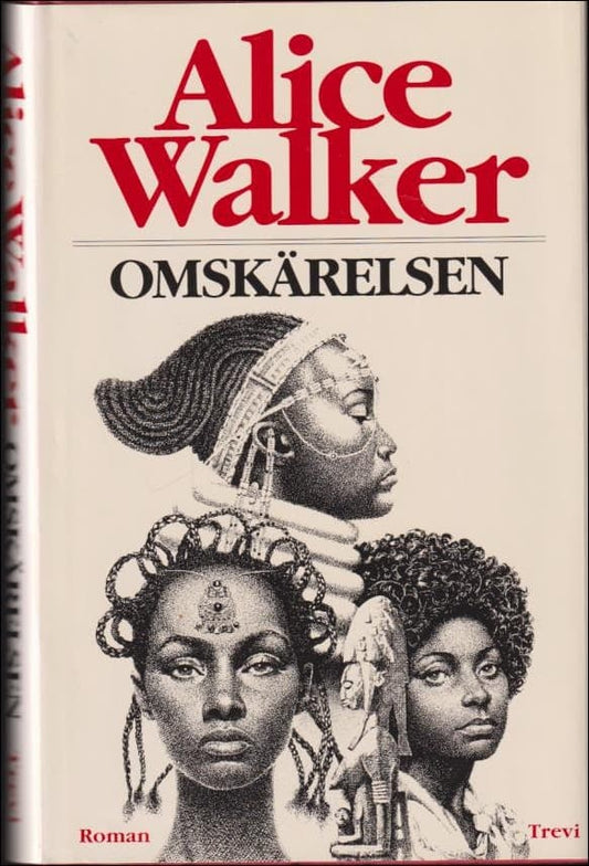 Walker, Alice | Omskärelsen