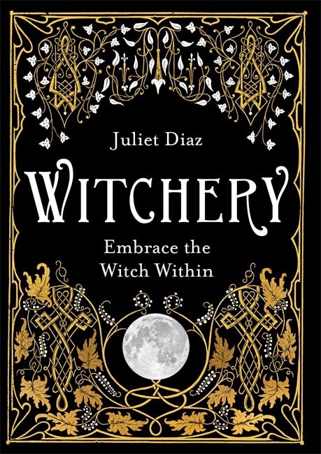 Diaz, Juliet | Witchery