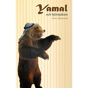 Simonson, Sven | Yamal och Björnjakten