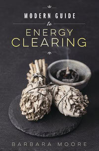 Barbara, Moore | Moore, Barbara | Modern guide to energy clearing : Value, object or array expected.* Line 1, Column 2  ...