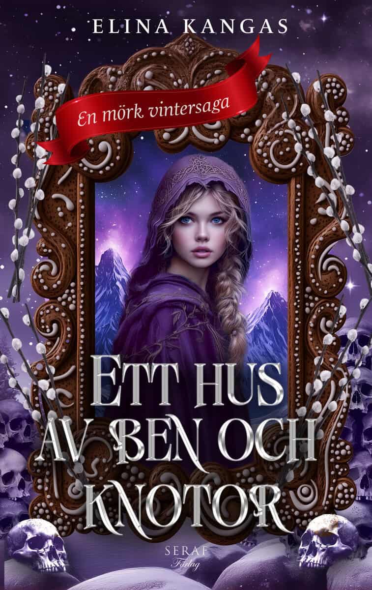 Kangas, Elina | Ett hus av ben och knotor