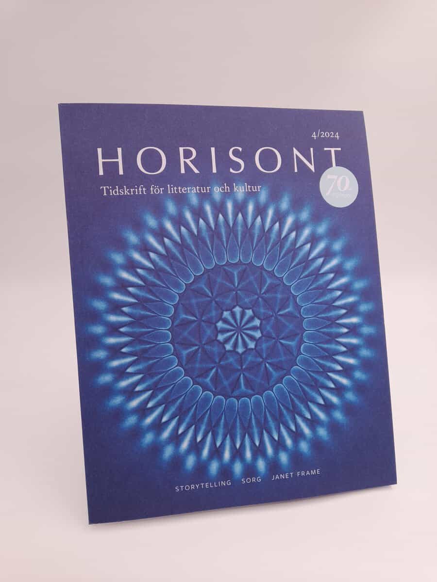 Horisont | 2024/4
