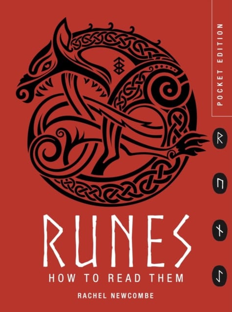 Newcombe, Rachel | Runes
