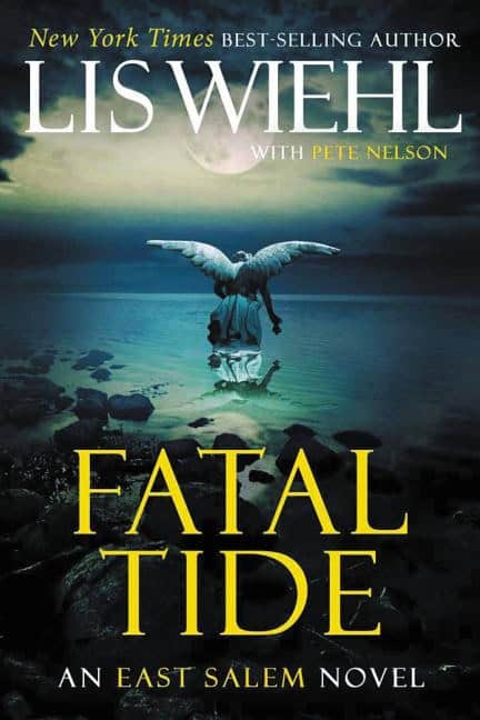 Nelson, Pete | Fatal tide