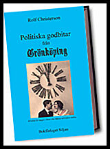 Christerson, Rolf | Politiska godbitar från Grönköping