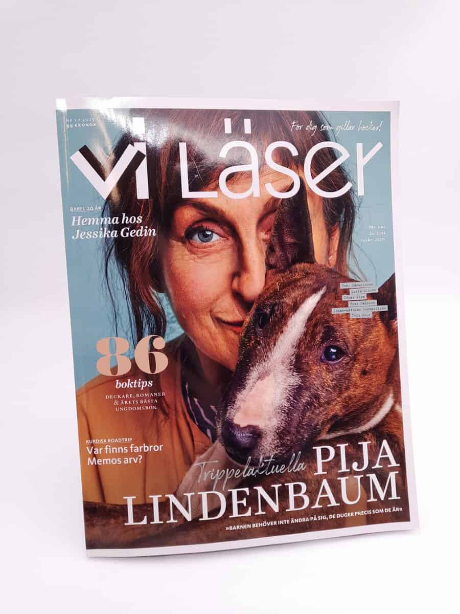 Vi läser | 2025/1