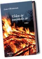 Christerson, Lenn | Elden är tusentals år
