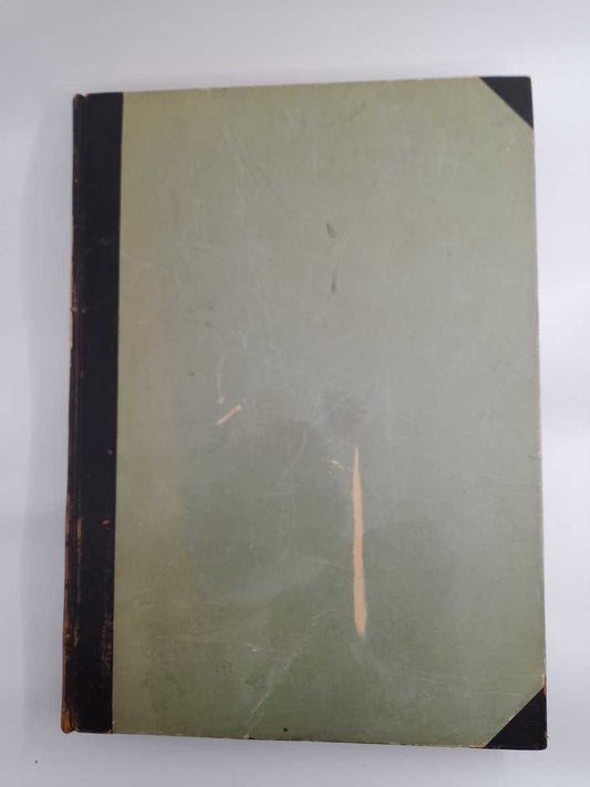 Post- och inrikestidningar | 1926