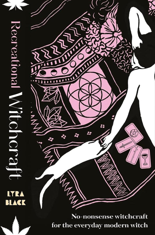 Black, Lyra | Recreational Witchcraft