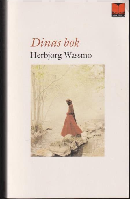 Wassmo, Herbjørg | Dinas bok