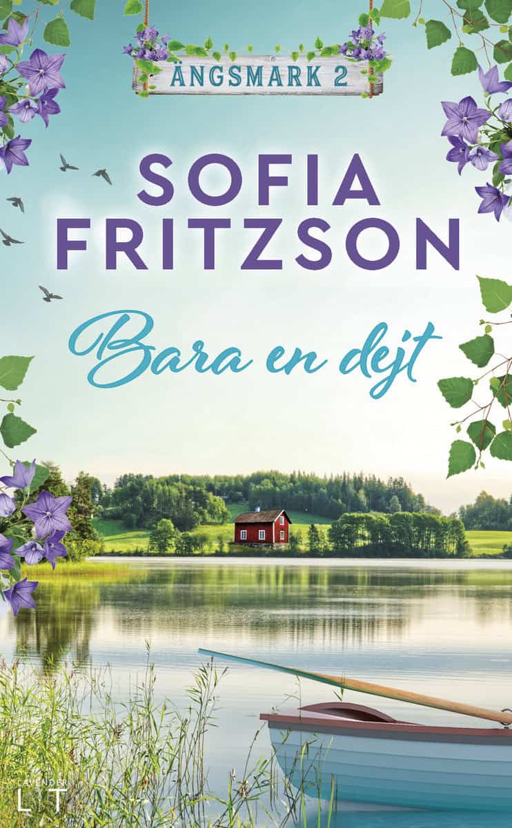 Fritzson, Sofia | Bara en dejt