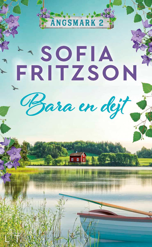 Fritzson, Sofia | Bara en dejt