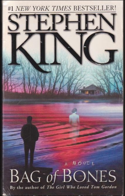 King, Stephen | Bag of bones
