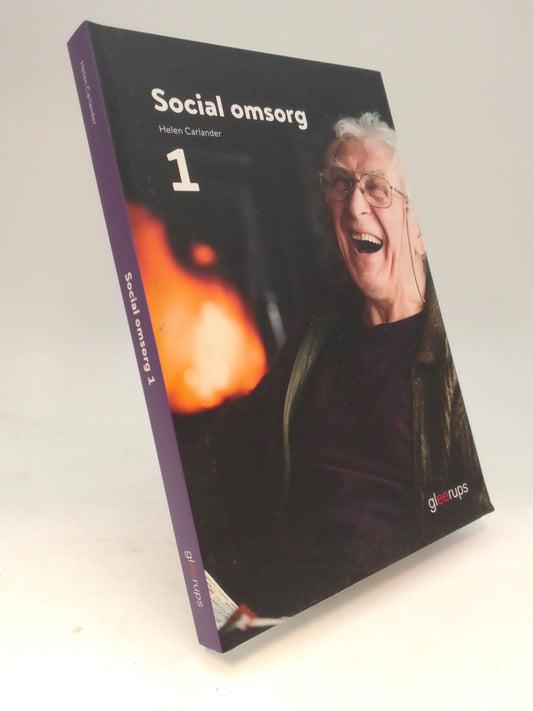 Carlander, Helen | Social omsorg 1